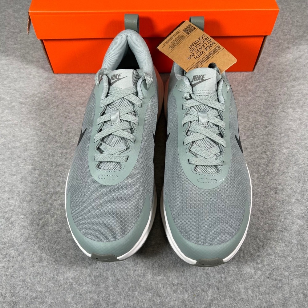 Nike Promina Running Shoes Sneakers Mens Size 9.5 Gray NEW - Picture 3 of 6
